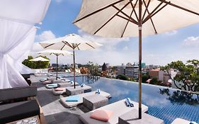 Patio Hotel & Urban Resort